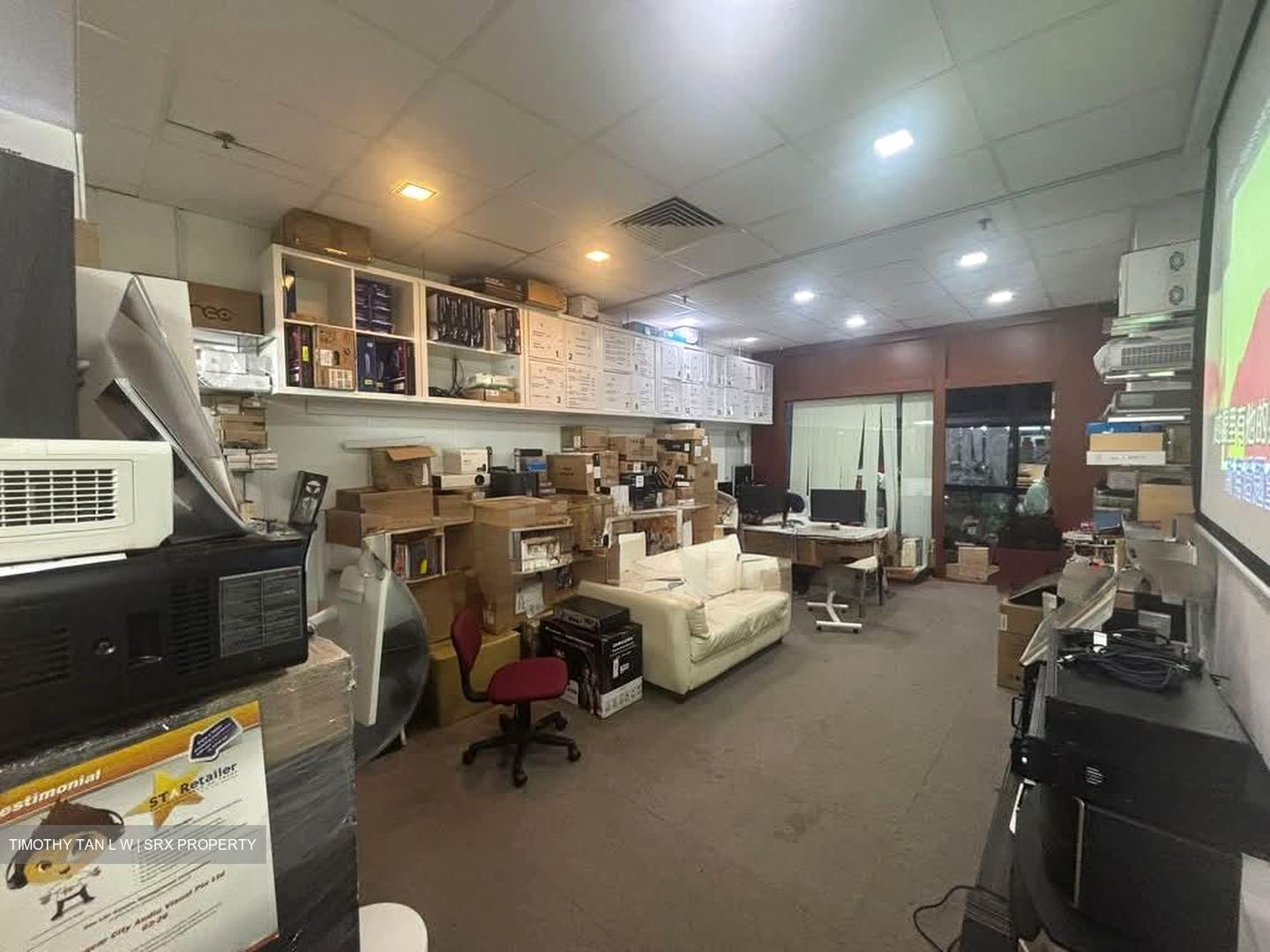 Sim Lim Square (D7), Retail #567992221